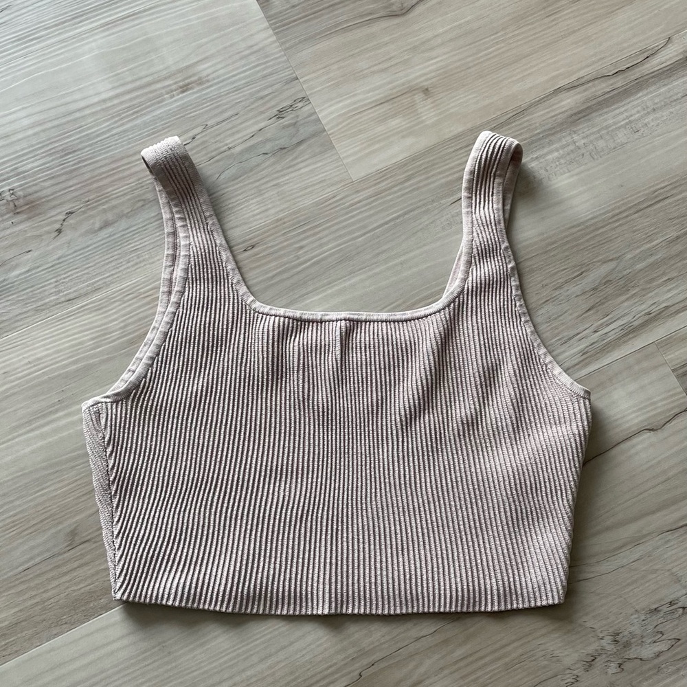 Babaton Tank Top
